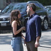 Ben Affleck i Ana de Armas