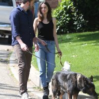 Ben Affleck i Ana de Armas