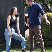 Ben Affleck i Ana de Armas
