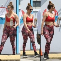 Jennifer Lopez