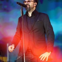 Koncert Petra Graše na Trgu bana Jelačića