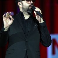 Koncert Petra Graše na Trgu bana Jelačića