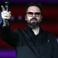 Koncert Petra Graše na Trgu bana Jelačića