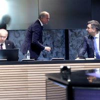 Vlada donosi travanjski paket mjera za pomoć gospodarstvu