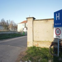 Osijek: Ulaz u KBC Osijek dozvoljen samo kroz trijažni šator