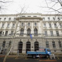 Kreće sanacija Županijskog suda stradalog u potresu