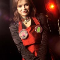 Severina 2002.