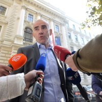 Ljubo Pavasović Visković