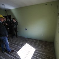 Predrag Štromar u Donjoj Stubici