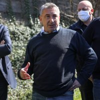 Predrag Štromar u Donjoj Stubici