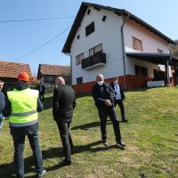 Predrag Štromar u Donjoj Stubici