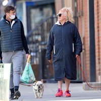 Hugh Jackman i Deborra-Lee Furness