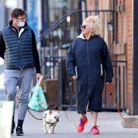 Hugh Jackman i Deborra-Lee Furness