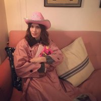 Alexa Chung