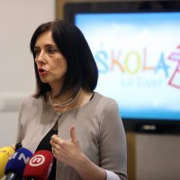 Blaženka Divjak