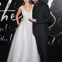 Jennifer Lawrence i Darren Aronofsky