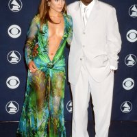 Jennifer Lopez i Diddy