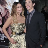 Drew Barrymore i Justin Long
