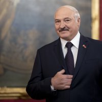 Aleksandar Lukašenko