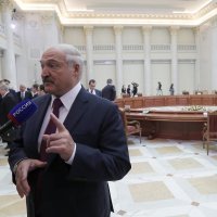Aleksandar Lukašenko