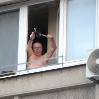 Prosvjed protiv gradonačelnika Bandića