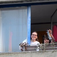 Prosvjed protiv gradonačelnika Bandića