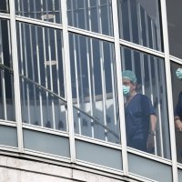 Koronavirus u Španjolskoj