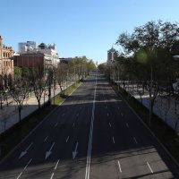 Koronavirus u Španjolskoj