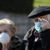 Koronavirus u Španjolskoj
