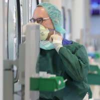 Koronavirus u Francuskoj