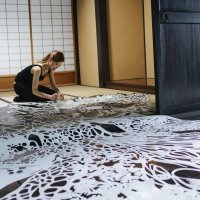 Lexus 'Living Takumi'