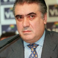 Lorenzo Sanz, legendarni predsjednik Real Madrida