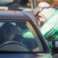 Nastavni zavod za javno zdravstvo "dr. Andija Štampar" uveo "drive in" dijagnostiku koronavirusa