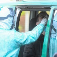 Nastavni zavod za javno zdravstvo "dr. Andija Štampar" uveo "drive in" dijagnostiku koronavirusa