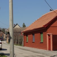 U Iloku nakon požara u kući pronađeno beživotno tijelo