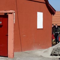 U Iloku nakon požara u kući pronađeno beživotno tijelo