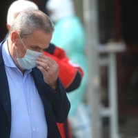 Milan Bandić i Zvonimir Šostar