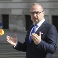 Gordan Grlić Radman dao je izjavu medijima u povodu današnjih repatrijacijskih letova