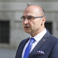 Gordan Grlić Radman dao je izjavu medijima u povodu današnjih repatrijacijskih letova