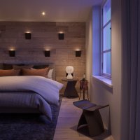 Luksuzni apartmani za karantenu