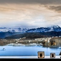 Luksuzni apartmani za karantenu