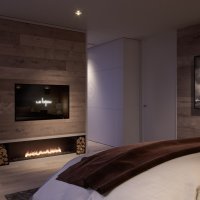 Luksuzni apartmani za karantenu