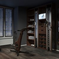 Luksuzni apartmani za karantenu