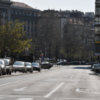 Policijski sat u Srbiji