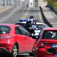 Policijski sat u Srbiji