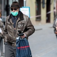 Gradska svakodnevica u centru Zagreba