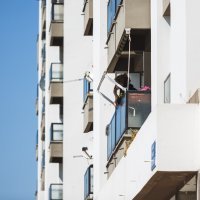 Zadar: Lijepo vrijeme izmamilo je građane u kratku šetnju gradom