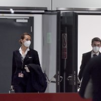 Zagreb: Hrvatski državljani vratili se iz inozemstva izvanrednim komercijalnim letovima