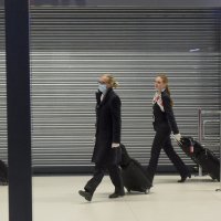 Zagreb: Hrvatski državljani vratili se iz inozemstva izvanrednim komercijalnim letovima