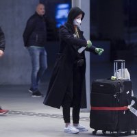 Zagreb: Hrvatski državljani vratili se iz inozemstva izvanrednim komercijalnim letovima